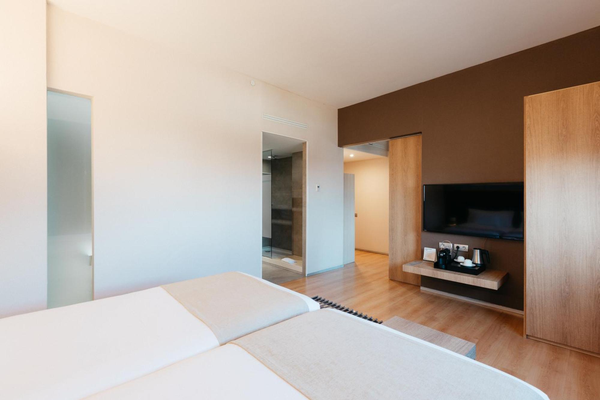 Suite Junior