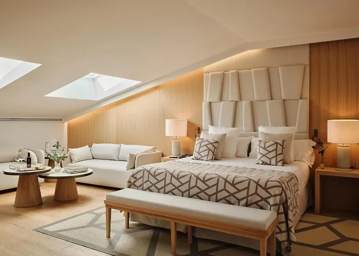 Hospes Palau De La Mar, Valencia, A Member Of Design Hotels